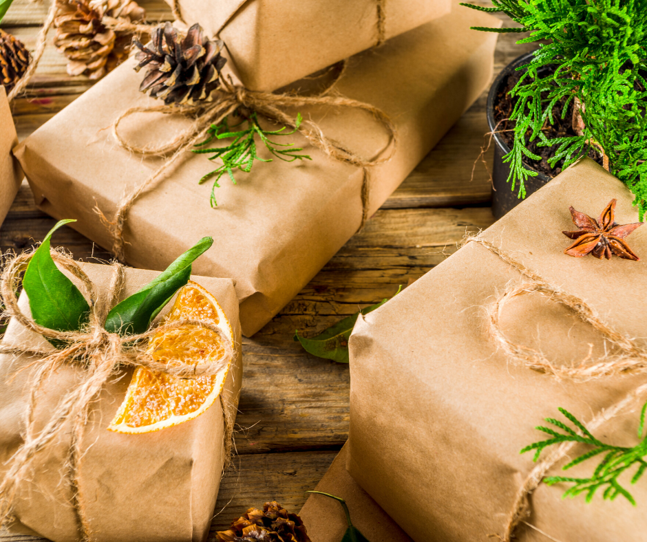 12 Days of Zero Waste Image