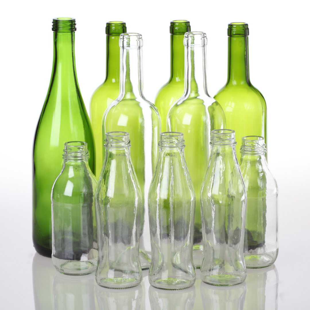 Why isn't glass collected from our homes in Leeds? Zero Waste Leeds