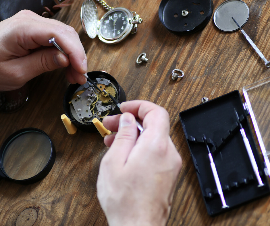 Repair Facebook Live Event image